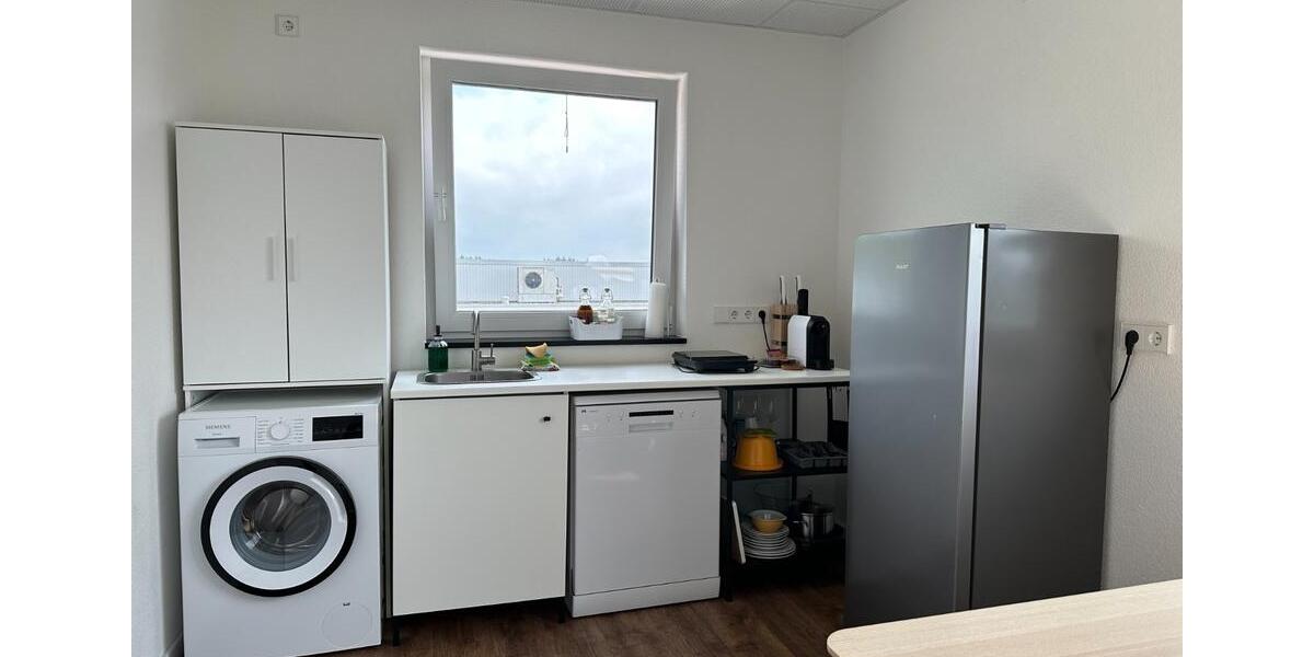 Etagenwohnung Gottmadingen - 2.5 Zimmer, 46 m&sup2;, 1.290&euro; | Angebot:25342627