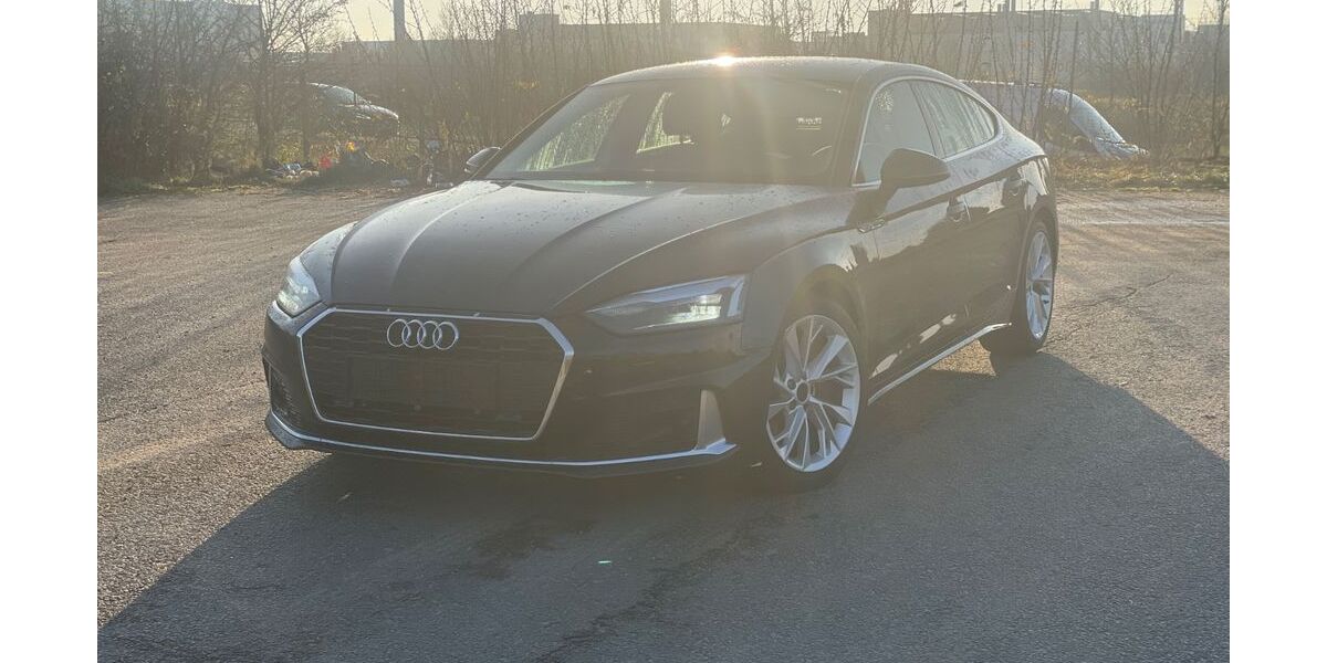 Audi A5 176.658 km 17.900 &euro; Mittenwalde 15749