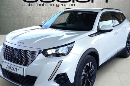 Peugeot 2008 34.100 km 15.480 &euro; Esslingen 73728