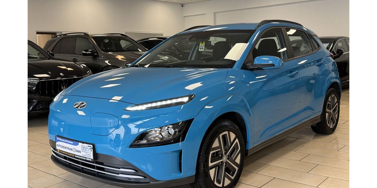 Hyundai KONA 22.756 km 15.440 &euro; Bonn 53227