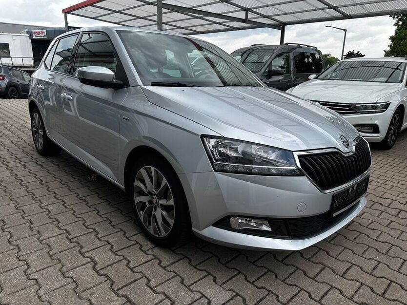 Fabia