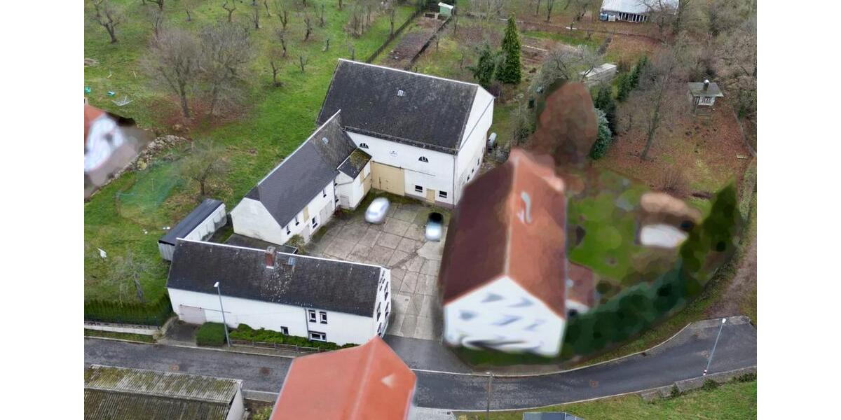 Einfamilienhaus Leisnig - 5 Zimmer, 120 m&sup2;, 140.000&euro; | Angebot:25852472