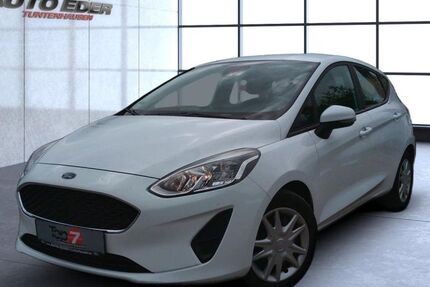 Ford Fiesta 46.160 km 13.980 &euro; Tuntenhausen 83104