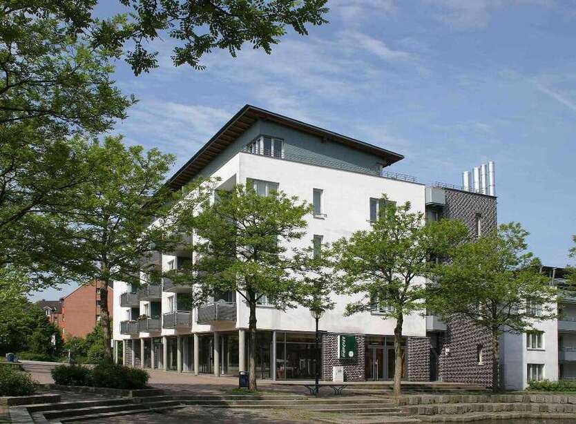 Wohnung zum Mieten in Hagen 380,67 € 66.12 m²