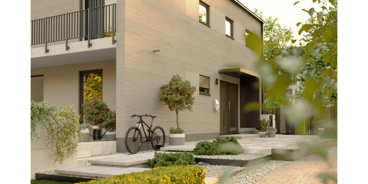 Mehrfamilienhaus, Wohnhaus Bünde Ahle - 6 Zimmer, 154 m&sup2;, 397.750&euro; | Angebot:26835499