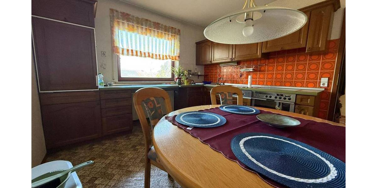 Einfamilienhaus Langenzenn Heinersdorf - 6 Zimmer, 169 m&sup2;, 549.000&euro; | Angebot:26160863