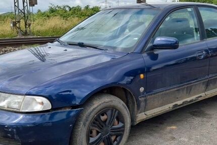 Audi A4 272.000 km 2.321 &euro; Hamburg 22159
