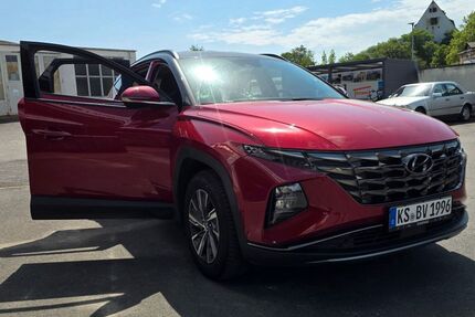 Hyundai TUCSON 89.800 km 22.800 &euro; Kassel 34125
