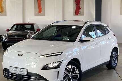 Hyundai KONA 77.857 km 21.950 &euro; Frankfurt am Main 60386