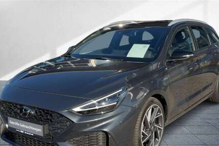 Hyundai i30 42.800 km 21.980 &euro; Lüneburg 21337