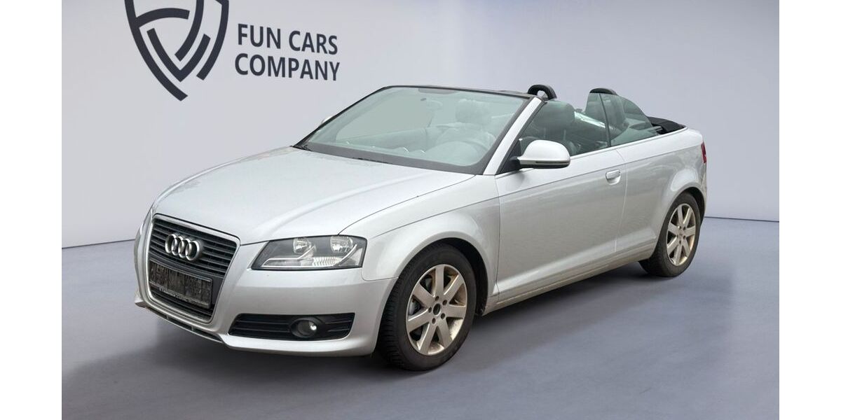 Audi A3 153.380 km 5.900 &euro; Lauterbach 36341