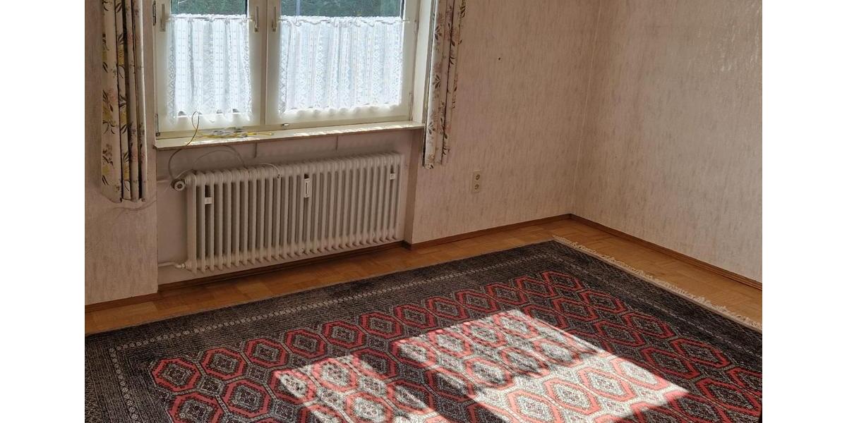Etagenwohnung Höchst im Odenwald - 4 Zimmer, 130 m&sup2;, 1.190&euro; | Angebot:26002206