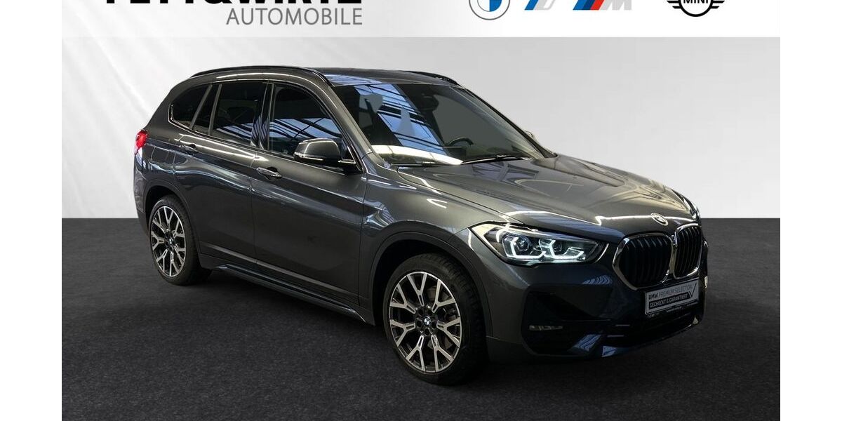 BMW X1 48.300 km 26.590 &euro; Moers 47441