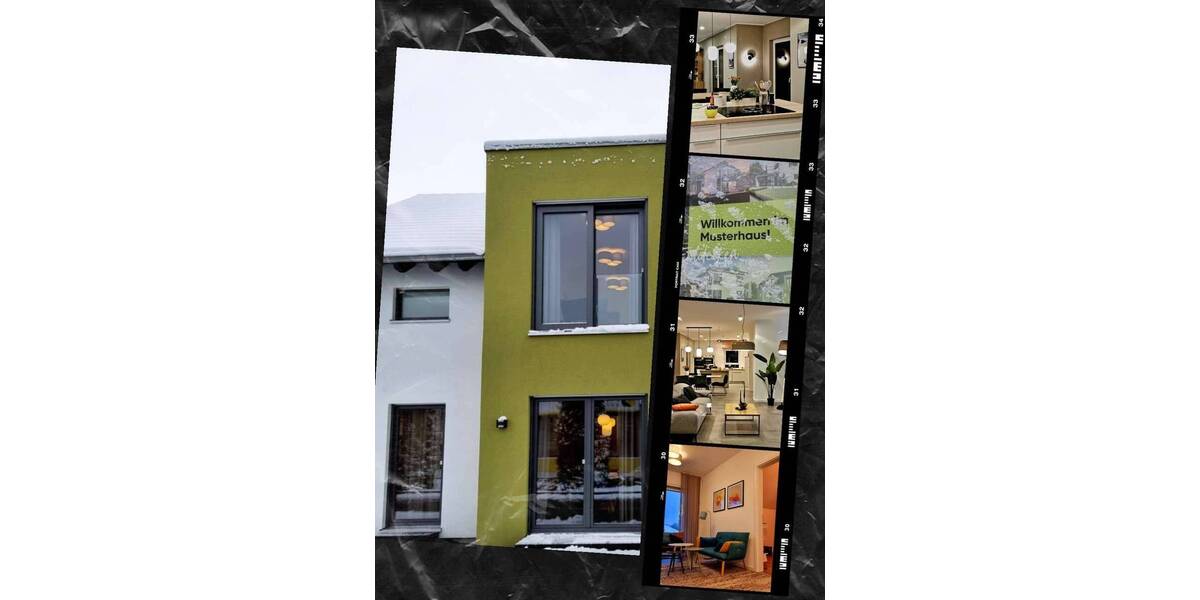 Bungalow Borna - 3 Zimmer, 108 m&sup2;, 335.000&euro; | Angebot:26834723