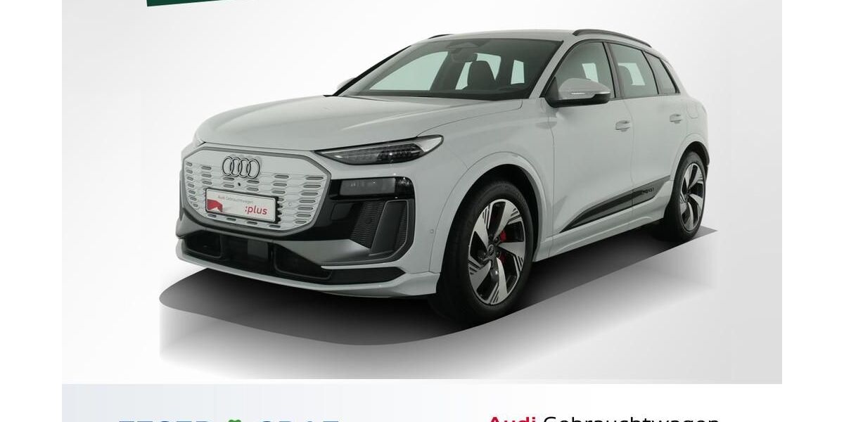 Audi Q6 e-tron 20.990 km 60.880 &euro; Nürnberg 90411