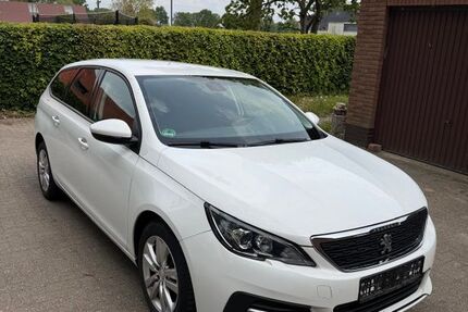 Peugeot 308 95.400 km 6.499 &euro; Stuhr 28816