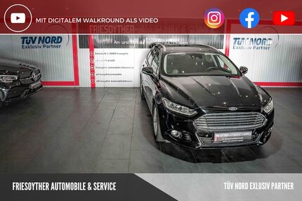 Ford Mondeo 159.645 km 9.990 € Friesoythe 26169