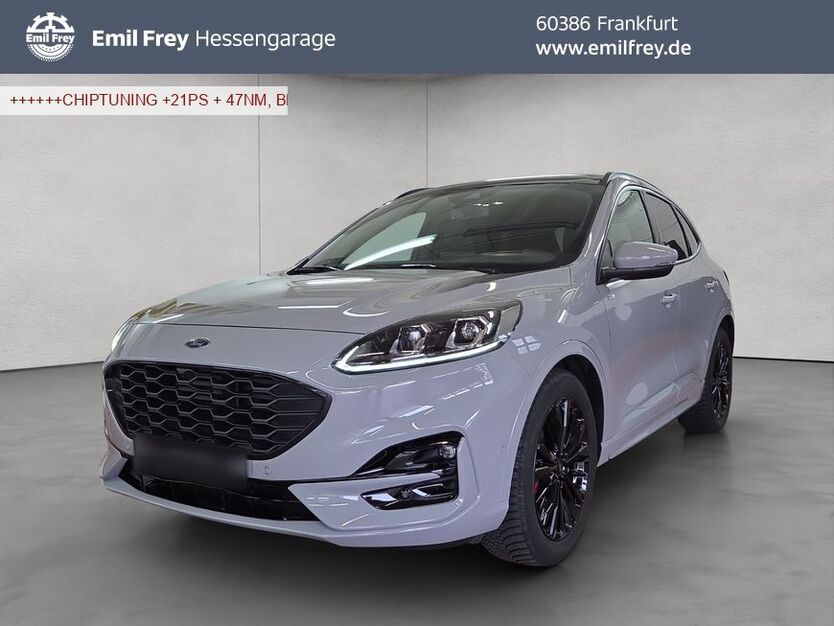 Kuga