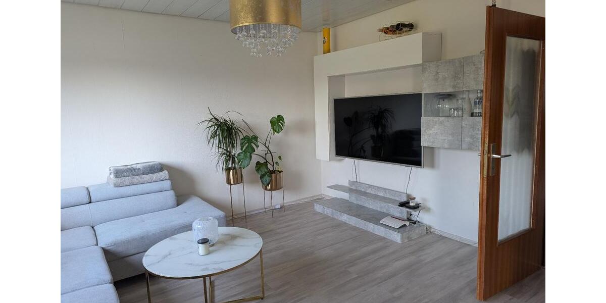 Erdgeschoßwohnung Horb am Neckar - 2 Zimmer, 65 m&sup2;, 570&euro; | Angebot:25404770