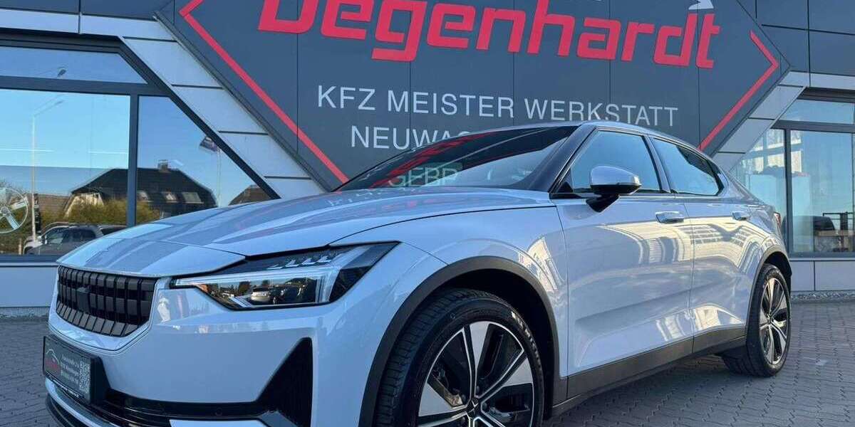 Polestar 2 18.208 km 26.990 &euro; Mönchhagen 18182