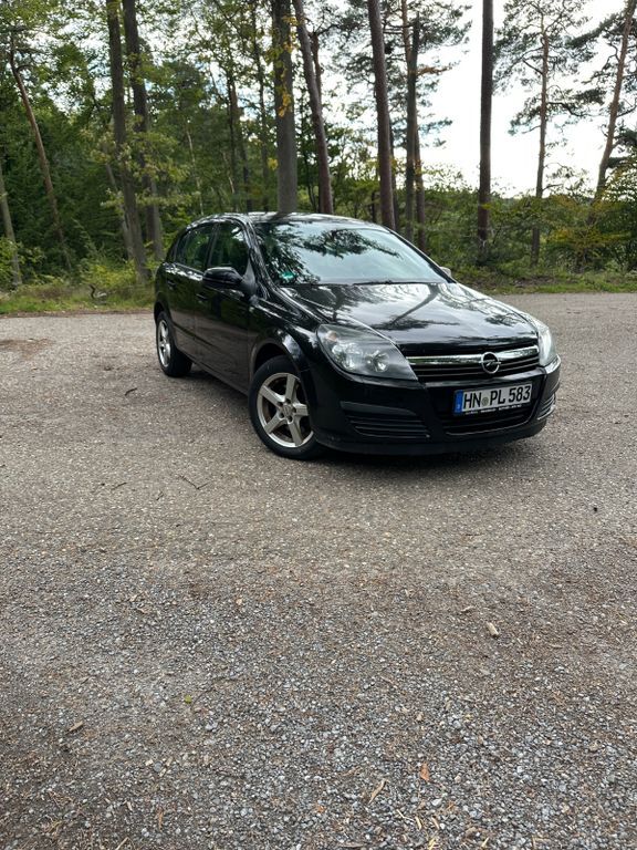 Astra