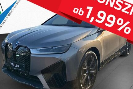 BMW iX 40.000 km 41.850 &euro; Hamburg 21073