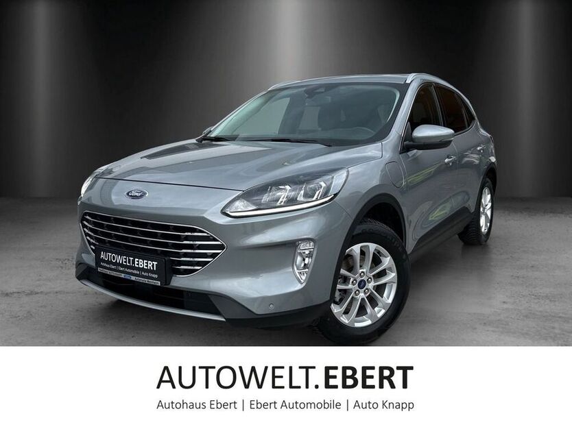 Kuga