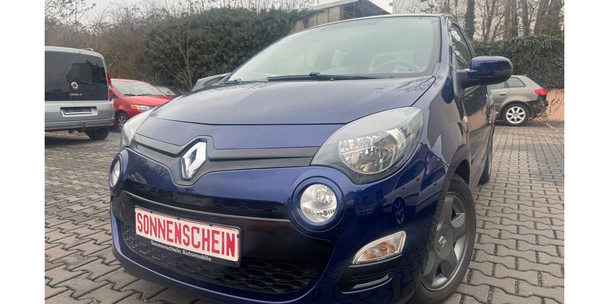 Renault Twingo 55.720 km 4.900 &euro; Mainz 55120