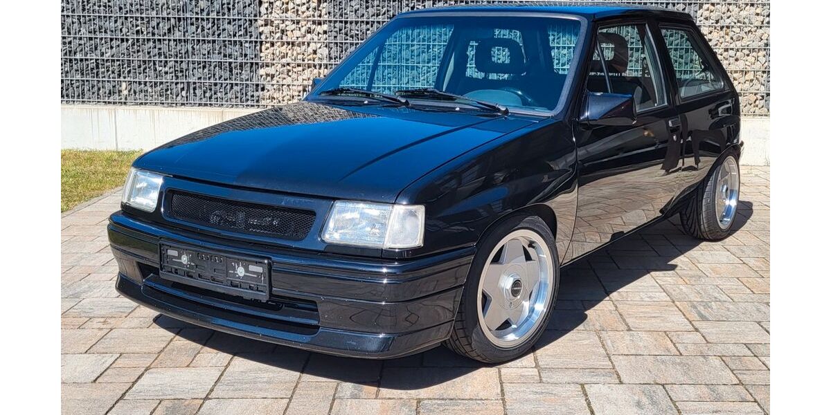 Opel Corsa 94.549 km 12.250 &euro; Rodenbach 63517