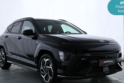 Hyundai KONA 21.897 km 25.440 &euro; Egelsbach 63329