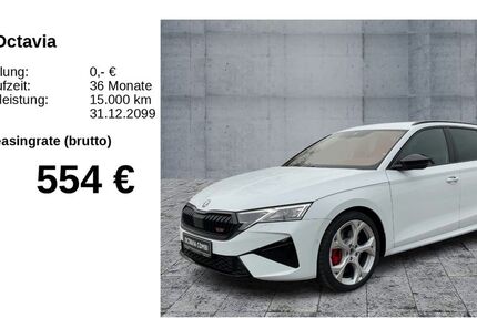 Skoda Octavia 14.222 km 41.470 &euro; Bamberg 96052