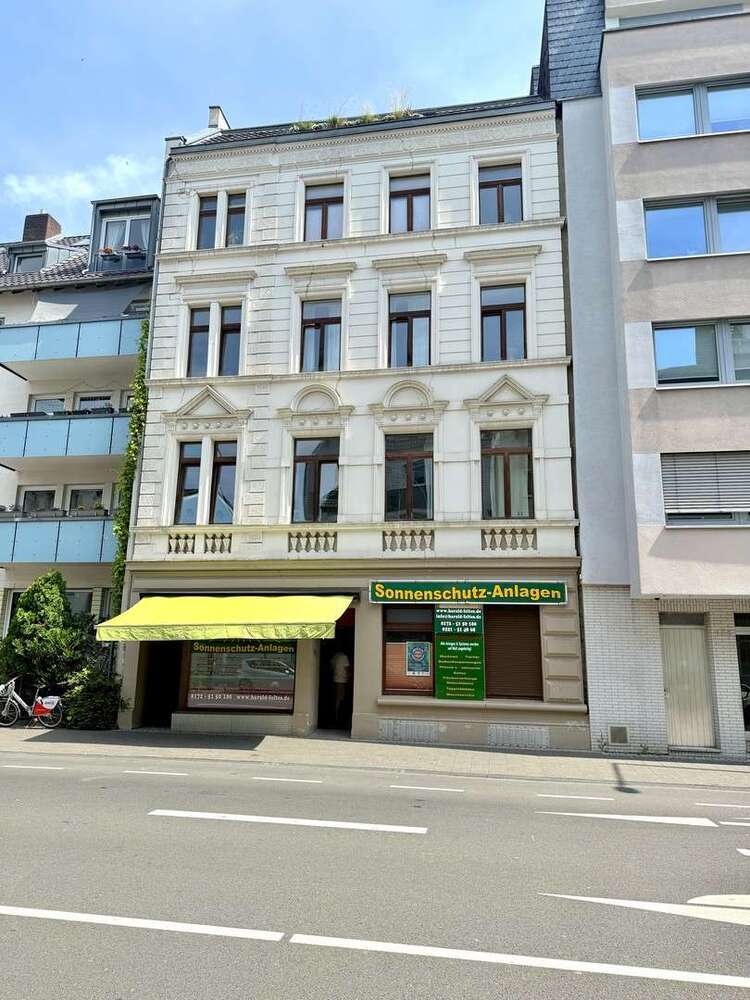 Einzelhandel in Köln-Ehrenfeld 2.500 € 118 m²