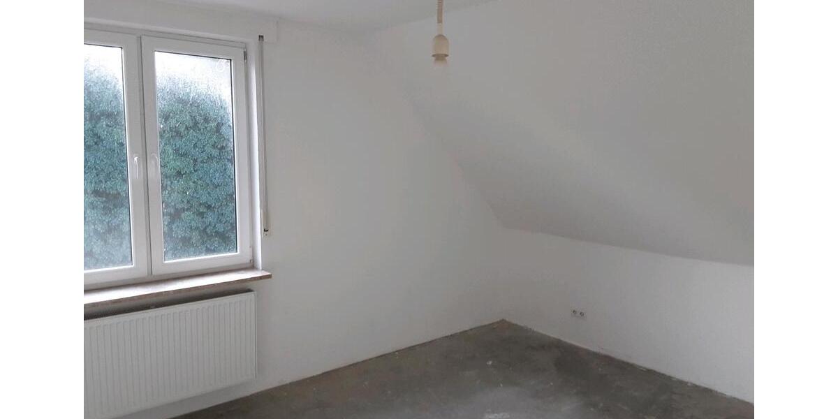 Dachgeschoßwohnung Otterndorf - 3 Zimmer, 98 m&sup2;, 1.000&euro; | Angebot:25220018