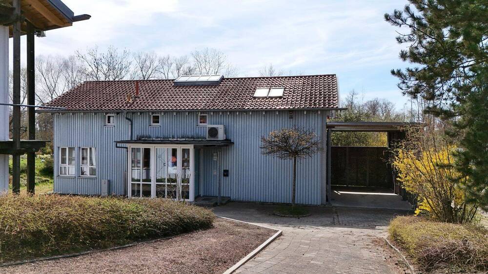 Einfamilienhaus Aulendorf Steinenbach - 4 Zimmer, 138 m&sup2;, 349.000&euro; | Angebot:26220454