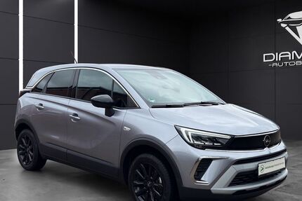 Opel Crossland (X) 19.889 km 15.999 &euro; Salzgitter-Lebenstedt 38226