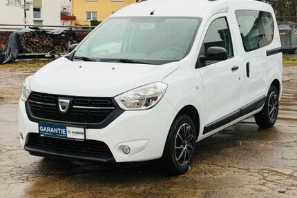 Dacia Dokker 95.000 km 10.490 &euro; Sasbach 77880