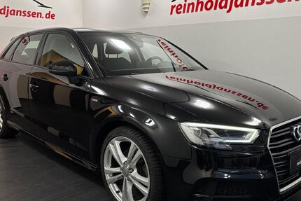 Audi A3 81.296 km 21.890 &euro; Friesoythe 26169