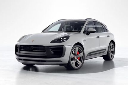 Porsche Macan 79.900 km 83.890 &euro; Aschaffenburg 63739