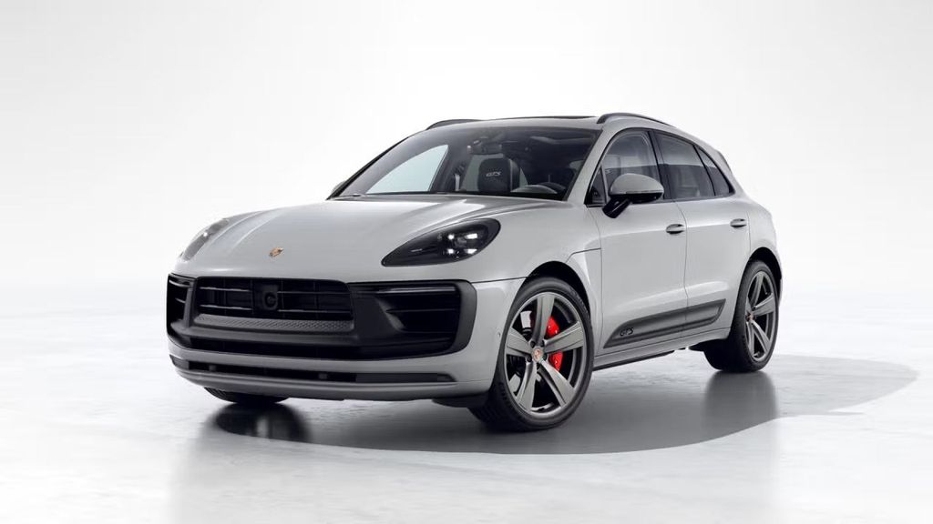 Porsche Macan 79.900 km 83.890 &euro; Aschaffenburg 63739