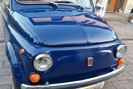 Fiat 500L 74.300 km 9.000 € Rietberg 33397