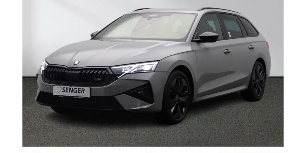 Skoda Octavia 8.500 km 44.490 &euro; Münster 48157