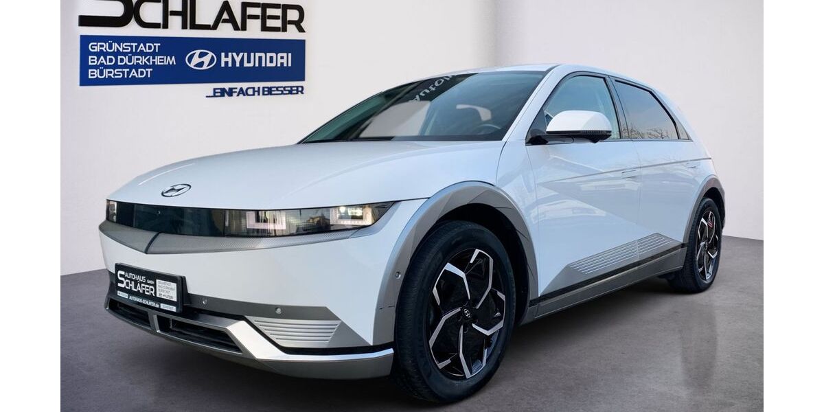 Hyundai IONIQ 5 28.436 km 31.280 &euro; Bad Dürkheim 67098