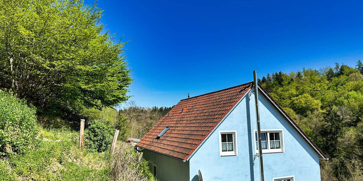 Einfamilienhaus Wenzenbach - 4 Zimmer, 124 m&sup2;, 499.000&euro; | Angebot:26402992