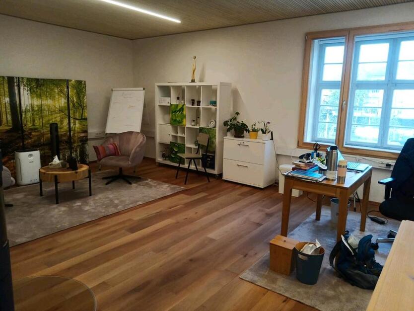 Büroraum zu vermieten
