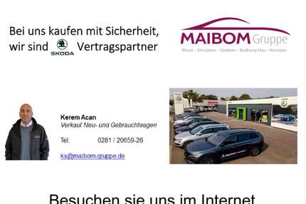 Skoda Superb 61.550 km 27.990 &euro; Wesel 46485