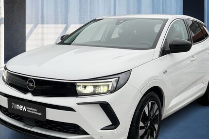 Opel Grandland (X) 63.201 km 20.990 &euro; Hamburg 20537