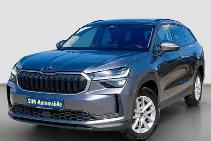 Skoda Kodiaq 155.989 km 30.990 &euro; Rostock 18146