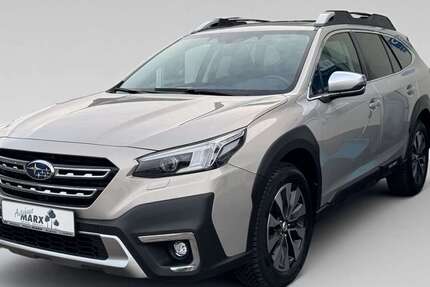 Subaru OUTBACK 19.850 km 40.990 &euro; Weilburg 35781
