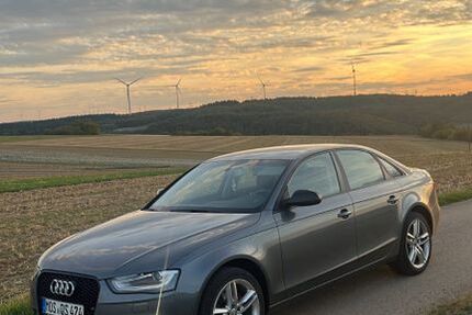 Audi A4 247.000 km 12.000 &euro; Hardheim 74736