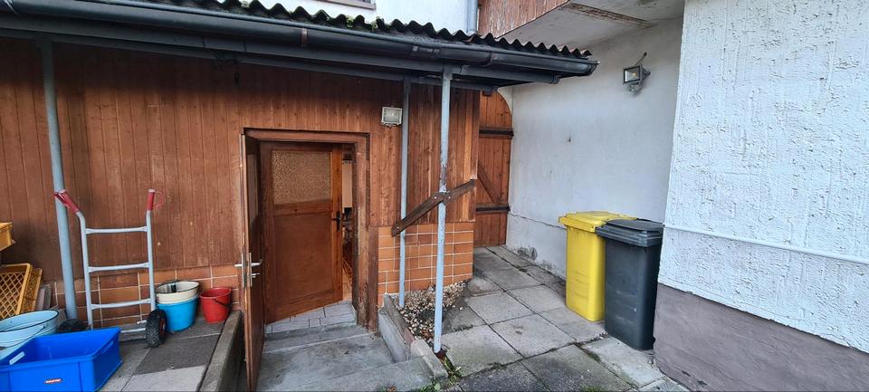 Doppelhaushälfte Jena Kernberge - 4 Zimmer, 80 m&sup2;, 310.000&euro; | Angebot:26495607